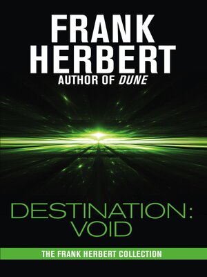 cover image of Destination